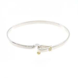 TIFFANY Authentic Gold Bracelet